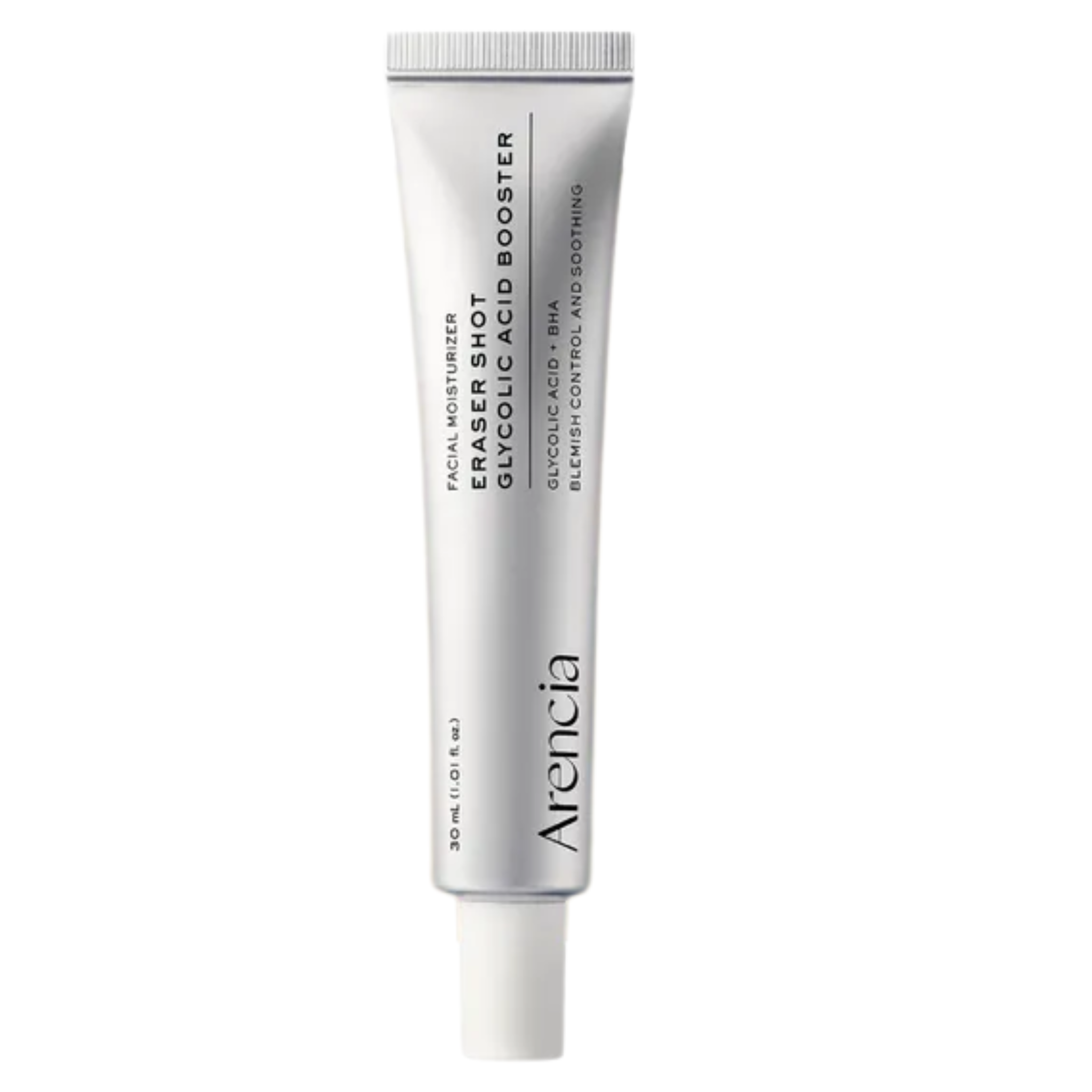 Eraser Shot Glycolic Acid Booster