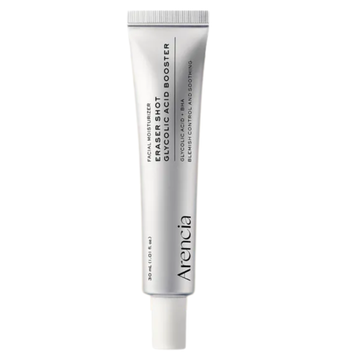 Eraser Shot Glycolic Acid Booster