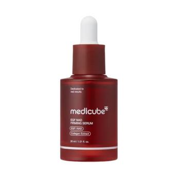 EGF NAD Firming Serum