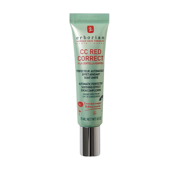 Erborian CC Red Correct – 15ml