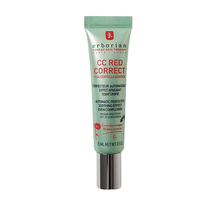 Erborian CC Red Correct – 15ml