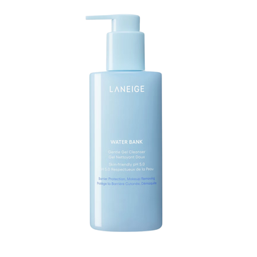 LANEIGE Water Bank Gentle Gel Cleanser