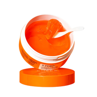 5 PDRN Collagen Vitalizing Hydrogel Eye Patch