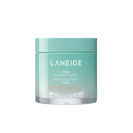 LANEIGE Cica Sleeping Mask
