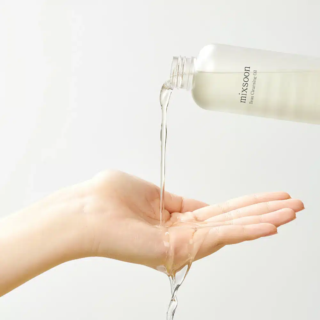 Bean Cleansing Oil — product image