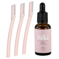 derma set