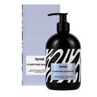 Salicylic Acid Clarifying Shampoo