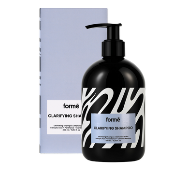 FORME Salicylic Acid Clarifying Shampoo