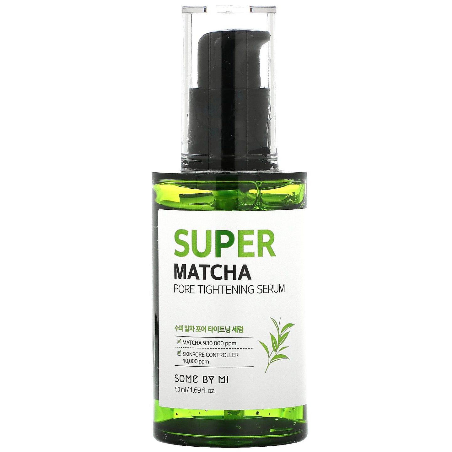 macha serum
