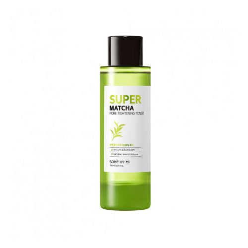 macha toner