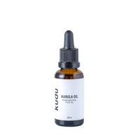 marula oil