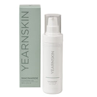 niacinamide cleansing gel_yearn skin