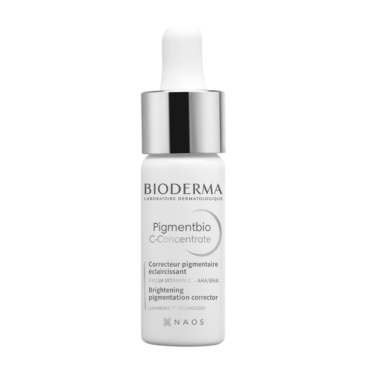 BIODERMA Pigmentbio C-Concentrate