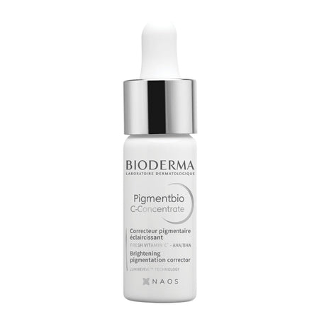 BIODERMA Pigmentbio C-Concentrate