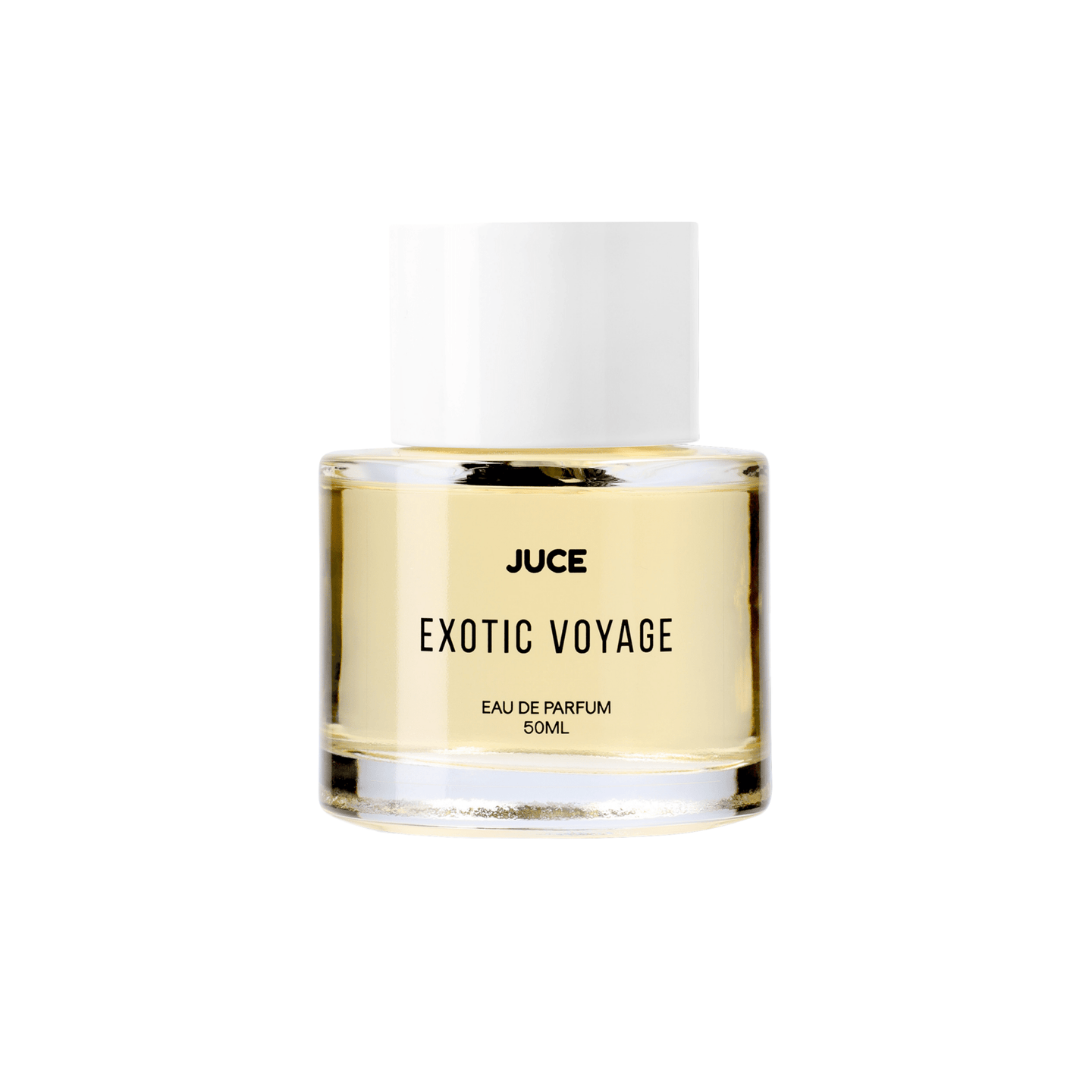 JUCE Exotic Voyage