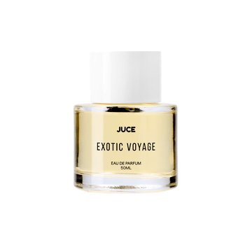 JUCE Exotic Voyage