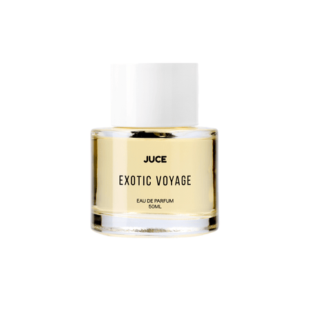 JUCE Exotic Voyage