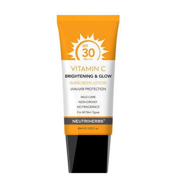 NEUTRIHERBS Sunscreen SPF30