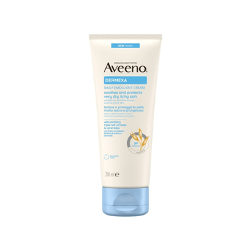 AVEENO Dermexa Daily Emollient Wash