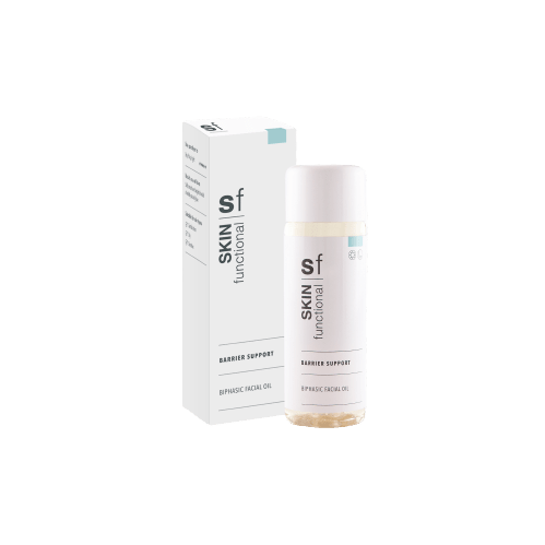 SKIN FUNCTIONAL Barrier Support - Biphasic Facial Oil