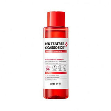 SOME BY MI Red Teatree Cicassoside Final Solution Toner