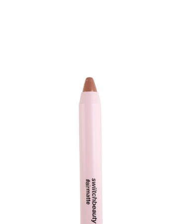 SWIITCHBEAUTY AirMatte Lip Crayon - Mood