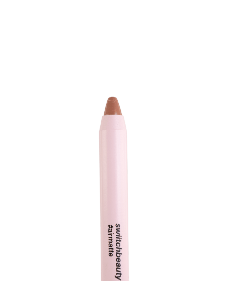 SWIITCHBEAUTY AirMatte Lip Crayon - Mood