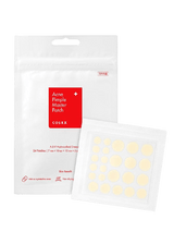 COSRX Acne Pimple Master Patch