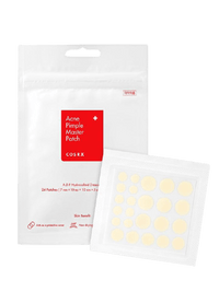 COSRX Acne Pimple Master Patch