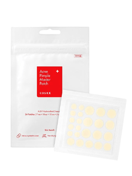 COSRX Acne Pimple Master Patch