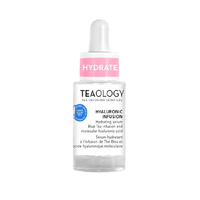 TEAOLOGY Blue Tea Hyaluronic Infusion Serum