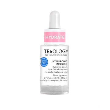 TEAOLOGY Blue Tea Hyaluronic Infusion Serum