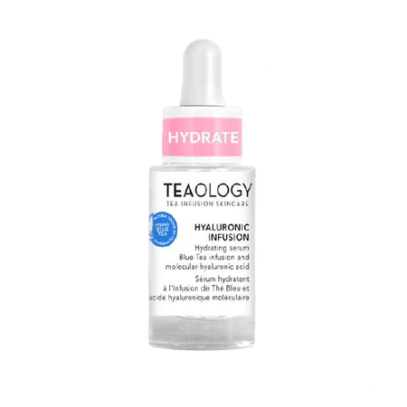 TEAOLOGY Blue Tea Hyaluronic Infusion Serum