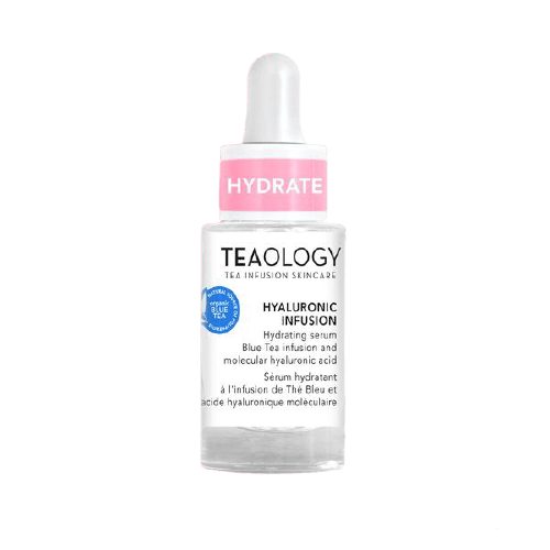 TEAOLOGY Blue Tea Hyaluronic Infusion Serum
