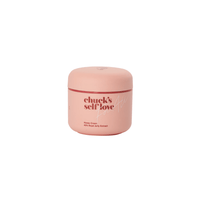 CHUCK's Self Love For All Honey Cream – Nourishing & Soothing