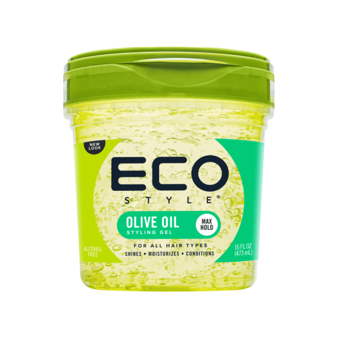 Eco Styler Olive Oil Hair Gel | BeautyOnTApp