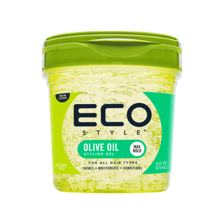 Eco Styler Olive Oil Hair Gel