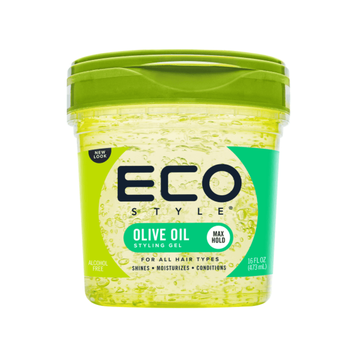 Eco Styler Olive Oil Hair Gel