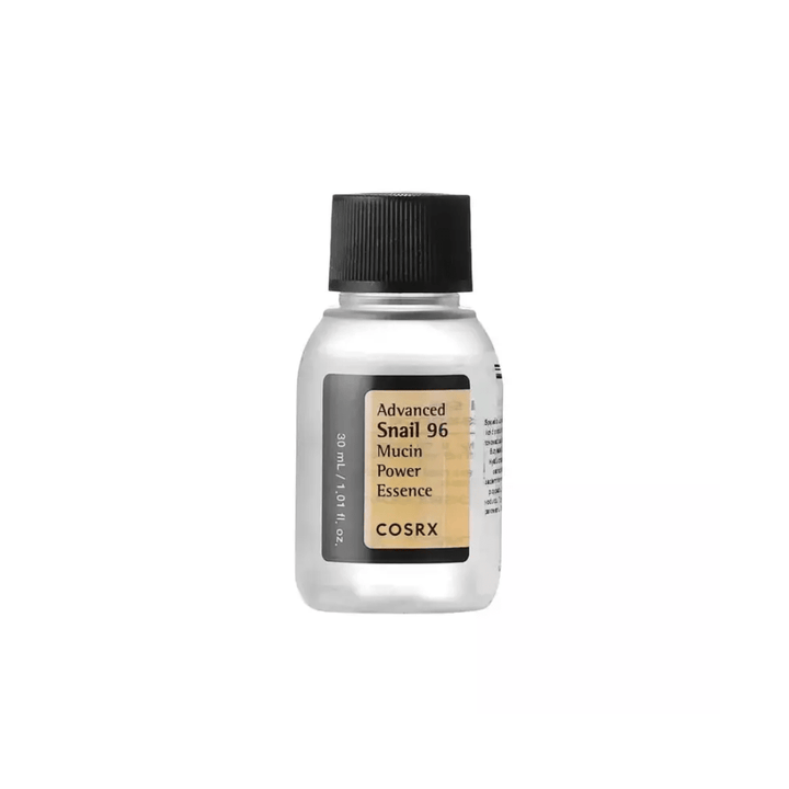 COSRX Advanced Snail Essence_Mini