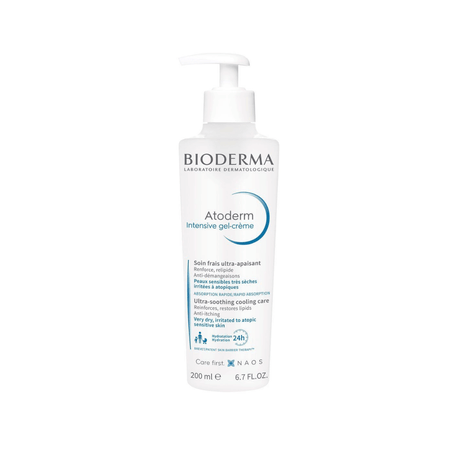 BIODERMA Atoderm Intensive Gel Creme