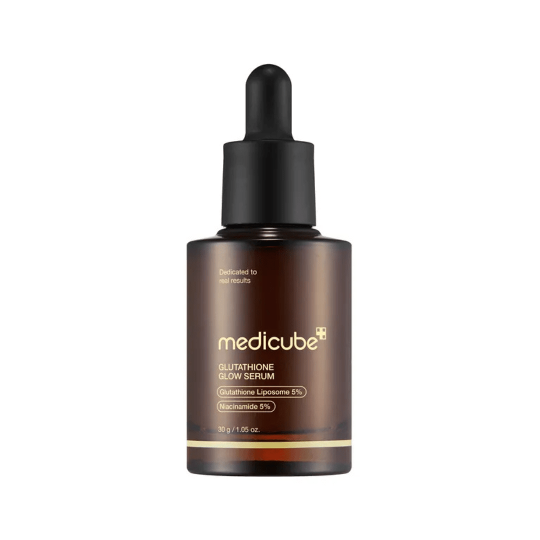MEDICUBE Glutathione Glow Serum