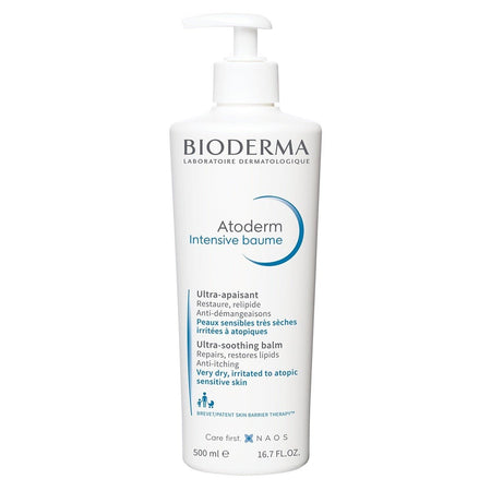 BIODERMA Atoderm Intensive Baume