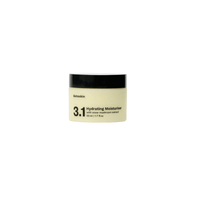 GOTESKIN Hydrating Moisturiser – Deep Moisture Face Cream