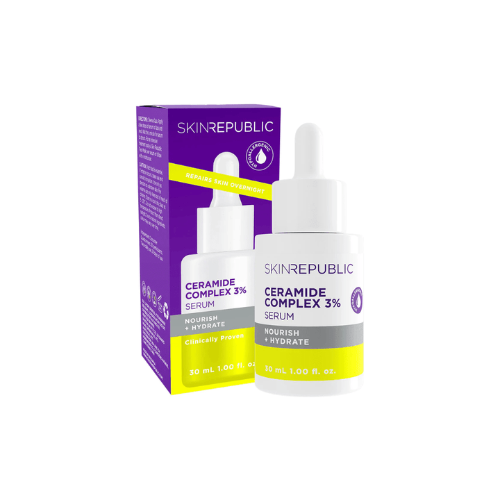 SKIN REPUBLIC Ceramide Complex 3% Serum