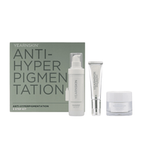 YEARN SKIN Anti-Hyperpigmentation Kit - Improves Dark Marks