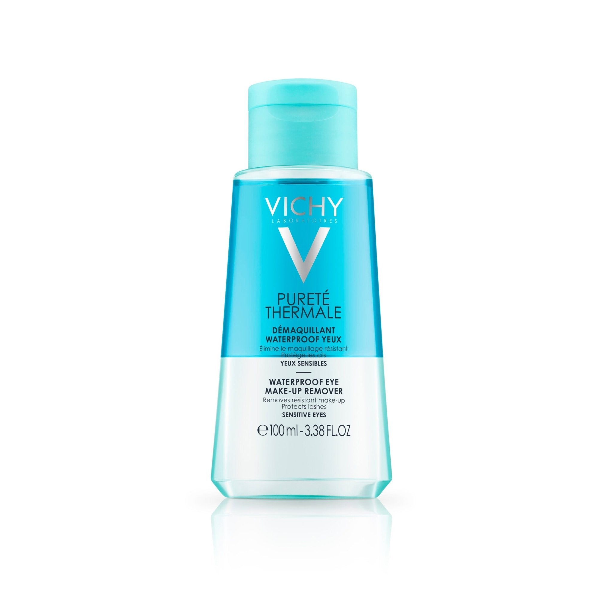 VICHY Purete Thermale Eye Make Up Remover