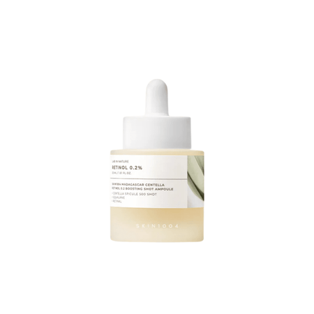 SKIN1004 Retinol 0.2 Boosting Shot Ampoule