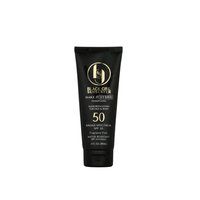 BLACK GIRL SUNSCREEN Make It Hybrid SPF 50