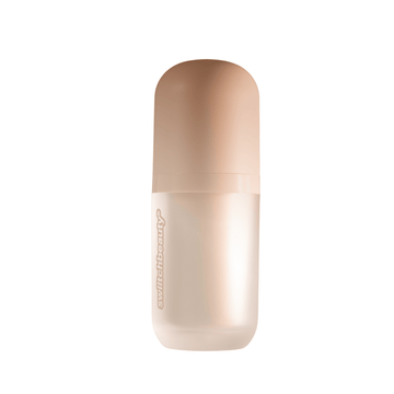 SWIITCHBEAUTY #TheBareMinimim - blurring skin tint