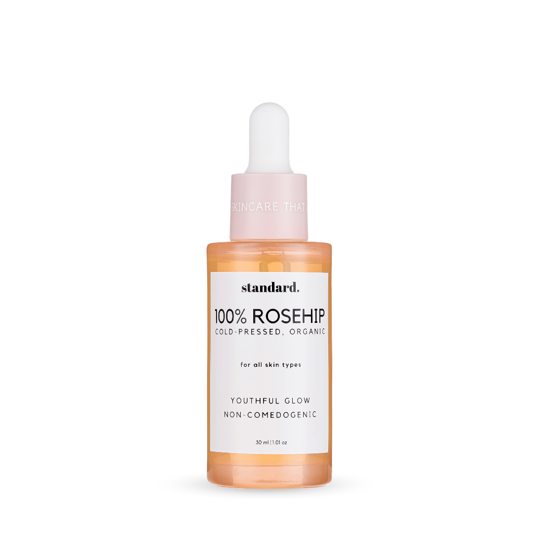 STANDARD. Rose Hip Oil